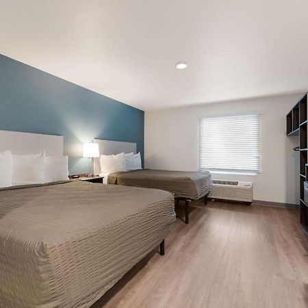Woodspring Suites Phoenix-Deer Valley Exteriör bild