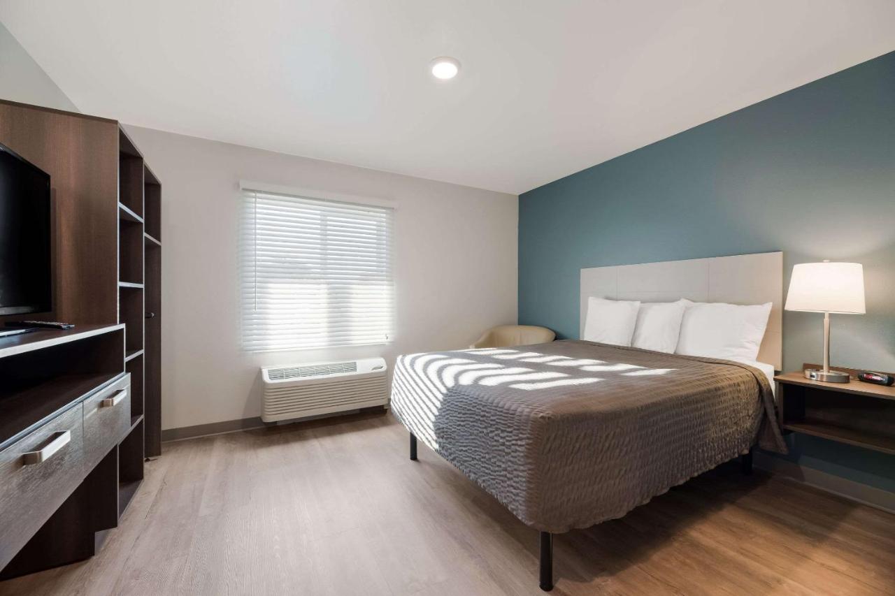 Woodspring Suites Phoenix-Deer Valley Exteriör bild
