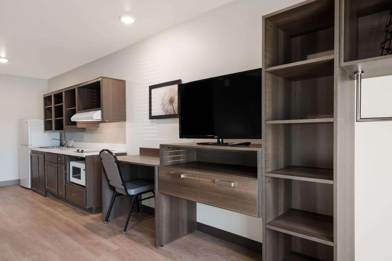 Woodspring Suites Phoenix-Deer Valley Exteriör bild