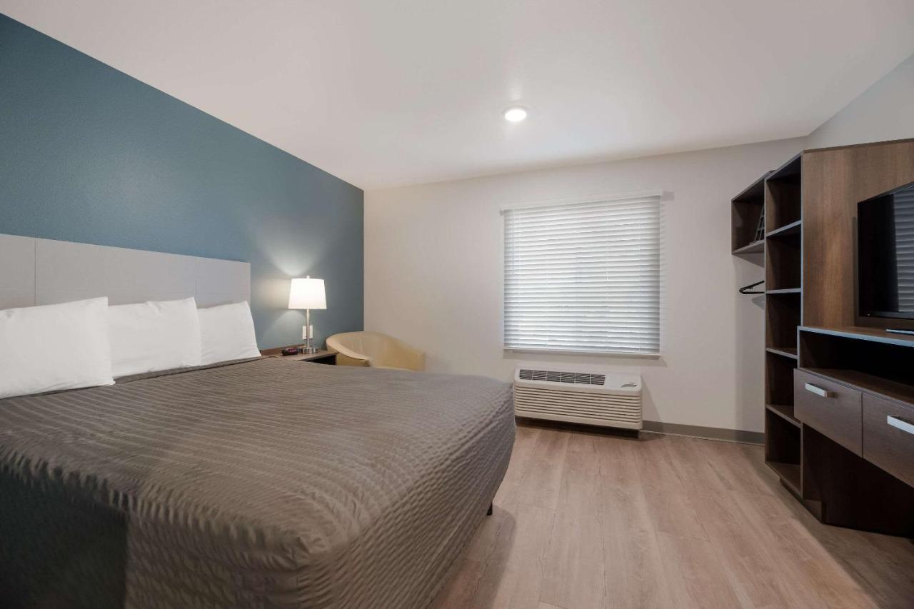 Woodspring Suites Phoenix-Deer Valley Exteriör bild
