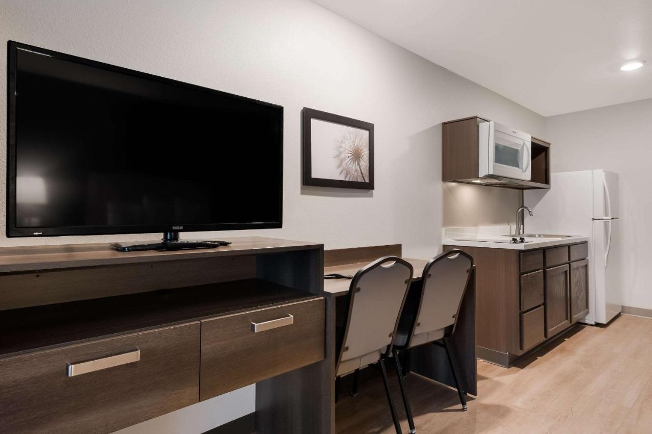 Woodspring Suites Phoenix-Deer Valley Exteriör bild