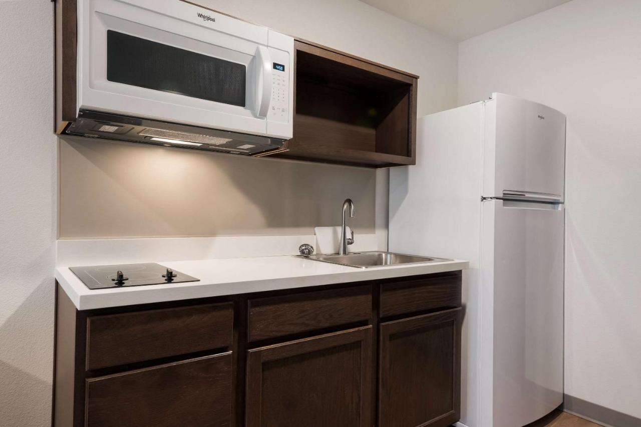 Woodspring Suites Phoenix-Deer Valley Exteriör bild