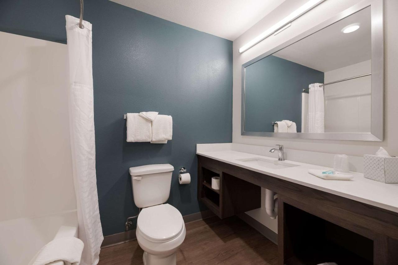 Woodspring Suites Phoenix-Deer Valley Exteriör bild