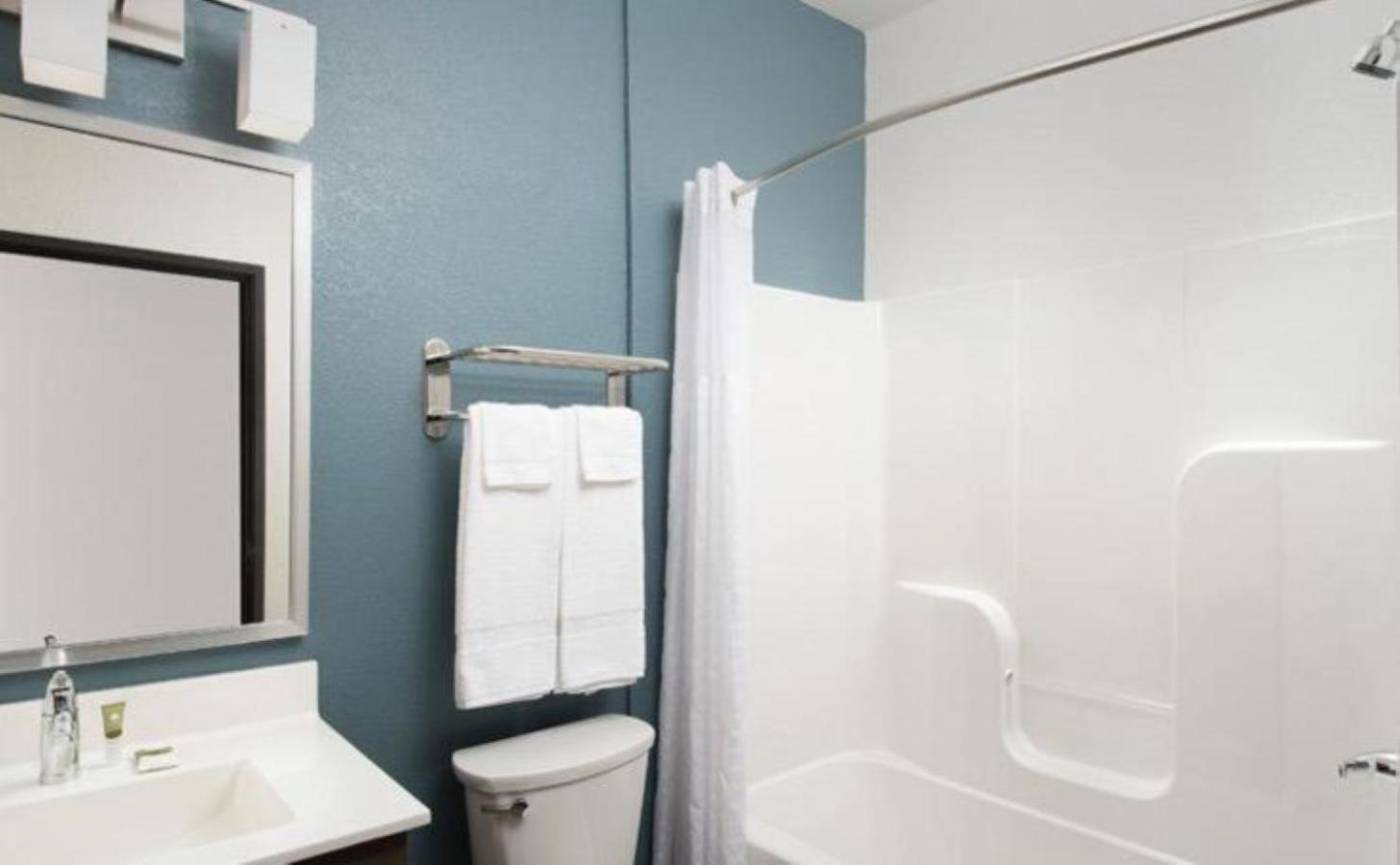 Woodspring Suites Phoenix-Deer Valley Exteriör bild